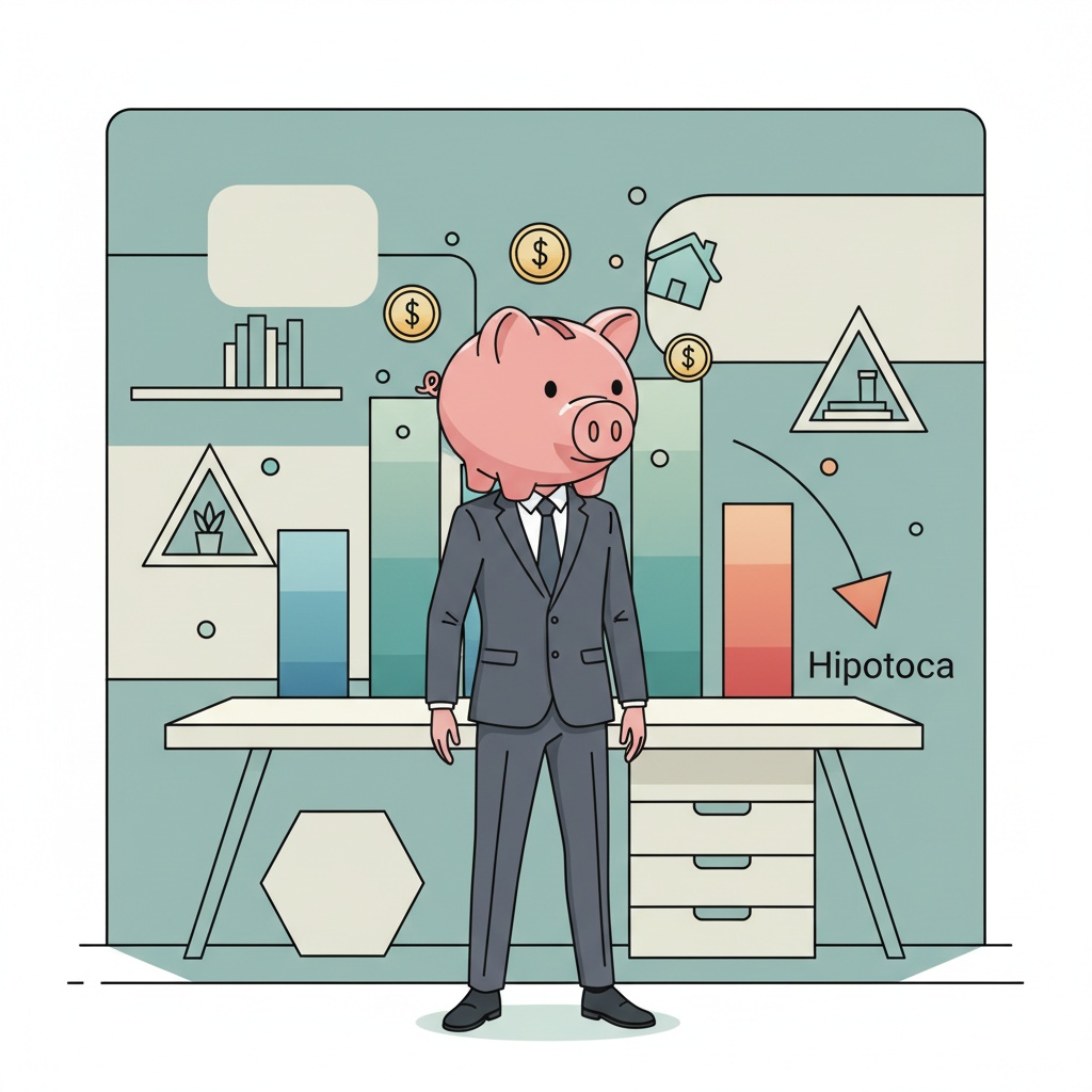 Subrogación hipotecaria 2026