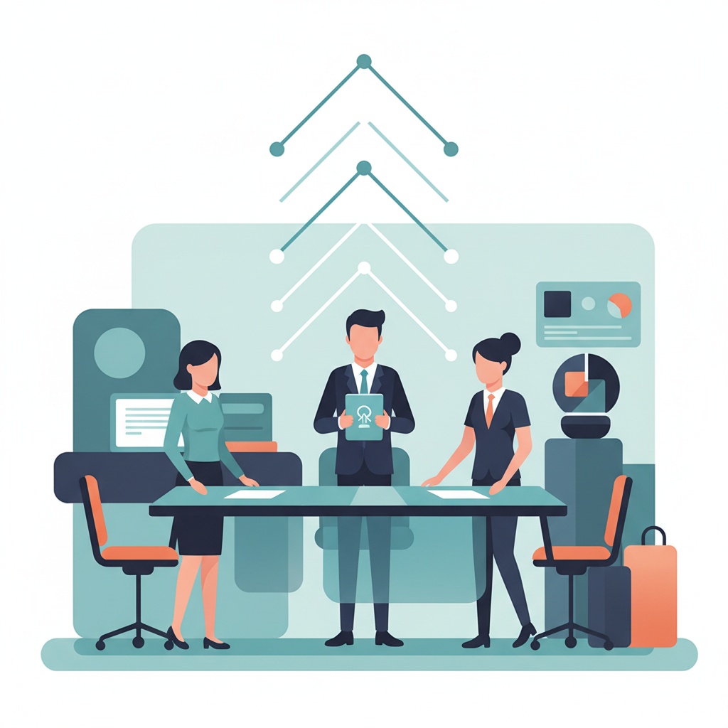 Software IA alquileres