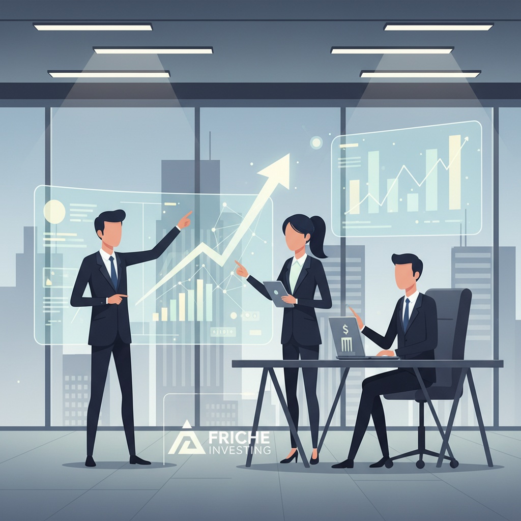 Qué es el trading en forex y cómo empezar desde cero